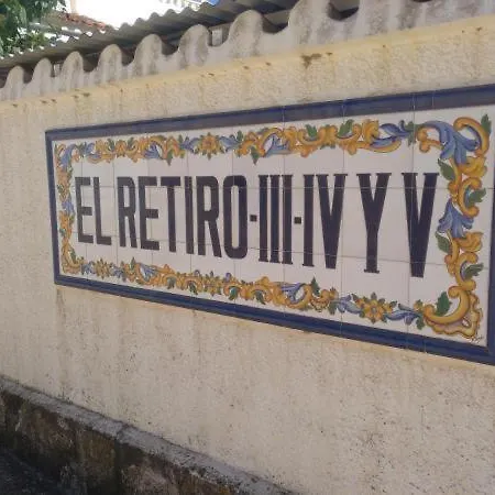 Estudio Sota-piscina Apartamento