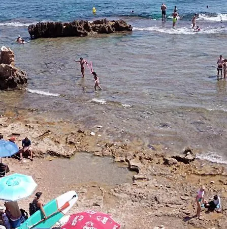 Estudio Sota-piscina Dénia