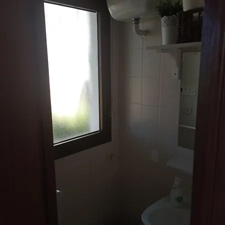 Estudio Sota-piscina Apartamento