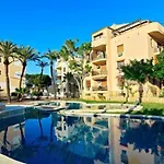 Apartment Estudio Sota-piscina Denia