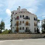 Estudio Sota-piscina Denia