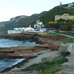 Estudio Sota-piscina