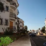 Estudio Sota-piscina Denia