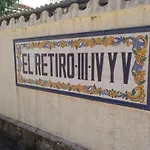Estudio Sota-piscina Daire
