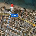 Daire Estudio Sota-piscina Denia