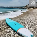 Estudio Sota-piscina