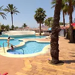 Estudio Sota-piscina Daire *