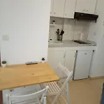 Estudio Sota-piscina