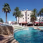 Estudio Sota-piscina Apartment