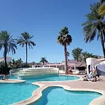 Apartment Estudio Sota-piscina Denia