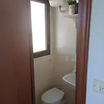 Estudio Sota-piscina Apartment Denia