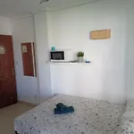 Estudio Sota-piscina Denia