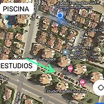 Estudio Sota-piscina Denia