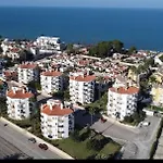 Estudio Sota-piscina Denia