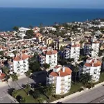 Estudio Sota-piscina Apartment *