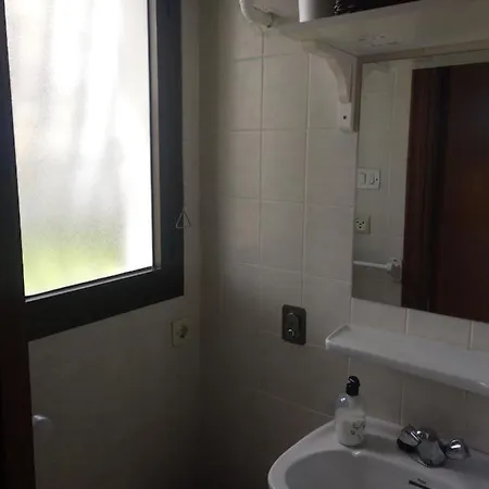 Estudio Sota-piscina Appartement Dénia