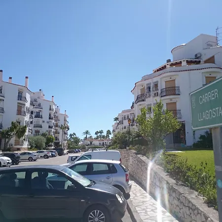 Estudio Sota-piscina Apartamento Dénia