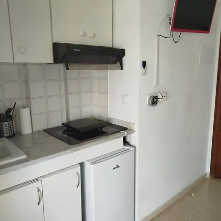 Apartment Estudio Sota-piscina