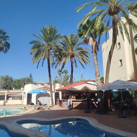 Apartment Estudio Sota-piscina