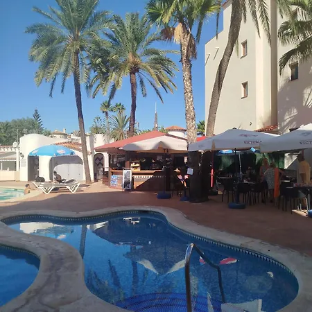 Apartment Estudio Sota-piscina