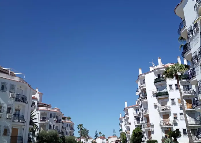 Apartment Estudio Sota-piscina *