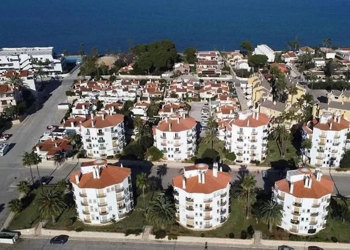 Estudio Sota-piscina