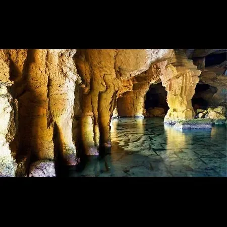 Διαμέρισμα Estudio Sota-piscina Denia