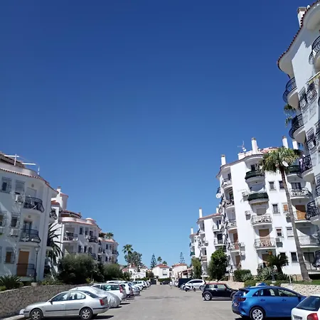 Апартаменти Estudio Sota-piscina *