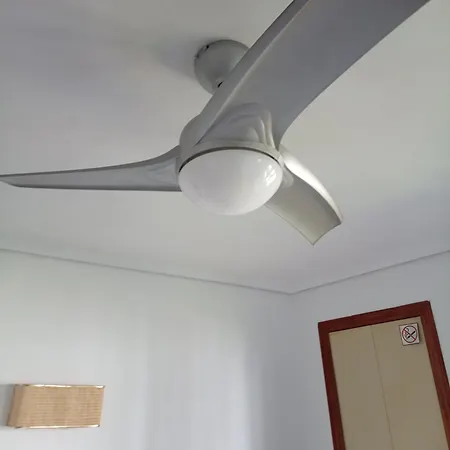 Διαμέρισμα Estudio Sota-piscina Denia