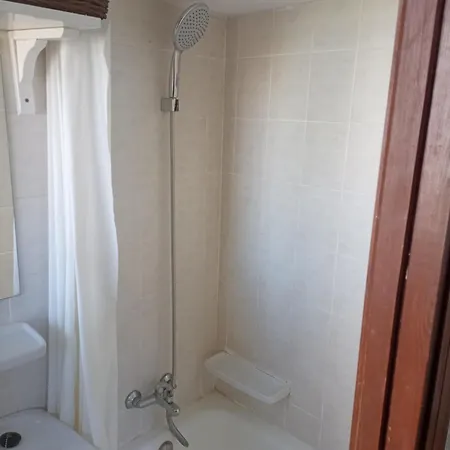 Διαμέρισμα Estudio Sota-piscina
