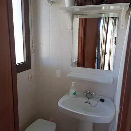 Διαμέρισμα Estudio Sota-piscina *