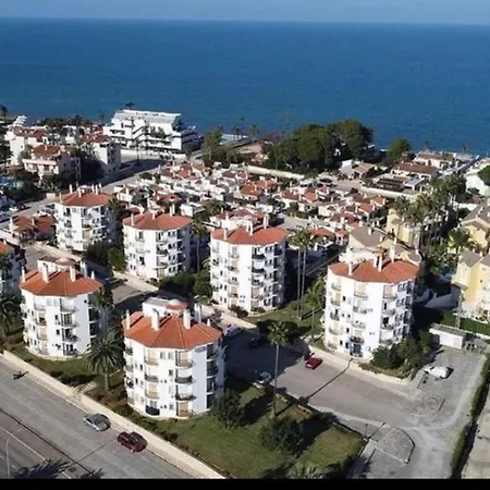 Estudio Sota-piscina Денія